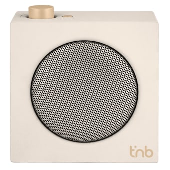 Enceinte Bluetooth RAINBOW Cube - 2