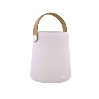 Enceinte Bluetooth Lumineuse VIBES