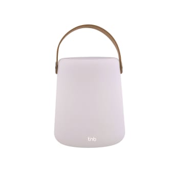 Enceinte Bluetooth Lumineuse VIBES - 2