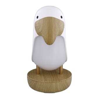 Toucan Night Light - White Noise - 2