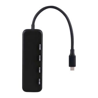 HUB 4x USB-C 3.0 - 2