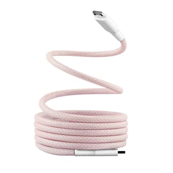 Cable de funda magnética USB-C a USB-C