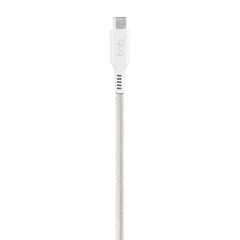 Cable de funda magnética USB-C a USB-C - 2