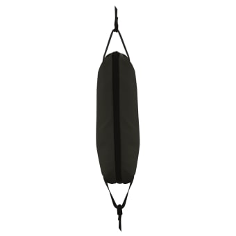 Sac banane Noir 4 L - Résistant à l'eau - 2