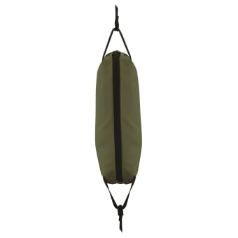 Sac banane Vert Kaki 4 L - Résistant à l'eau - 2