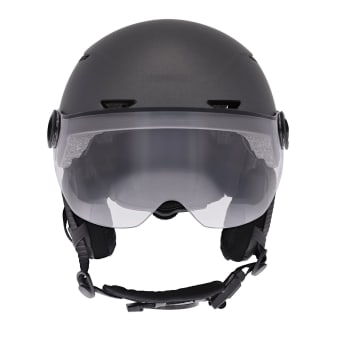 Casque LED avec feu de freinage automatique VIZION - Taille L - 2