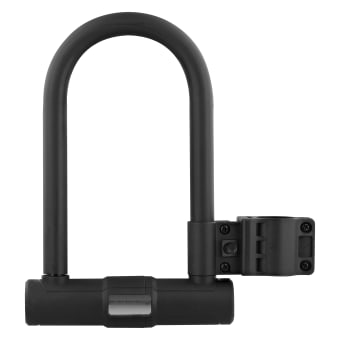 U-lock - Standard EN15496 - 2