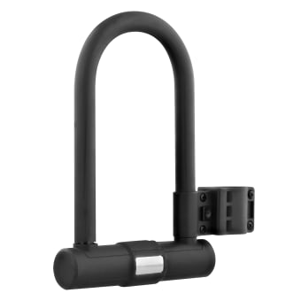 U-lock - Standard EN15496