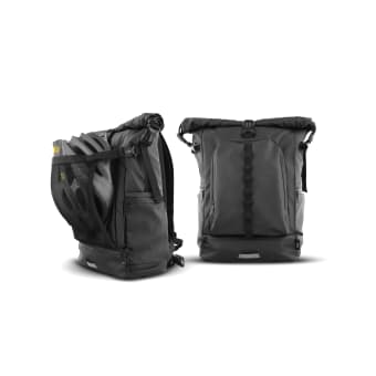 Waterproof mobility backpack - 2