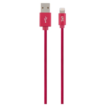 Braided Lightning Cable - 2