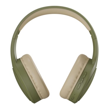 TONALITY over-ear Bluetooth headphones - 2