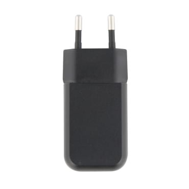 1 cargador de red USB de 5W - 2