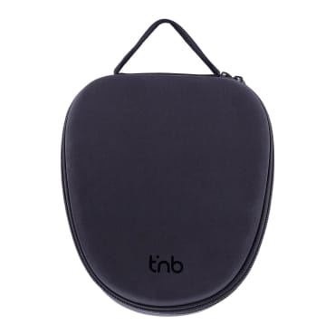 Headphone storage and protection case - 2