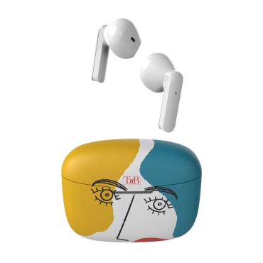 Auriculares inalámbricos Colección Exclusiv' - ART 3 - 2