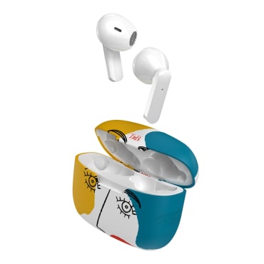 Auriculares inalámbricos Colección Exclusiv' - ART 3