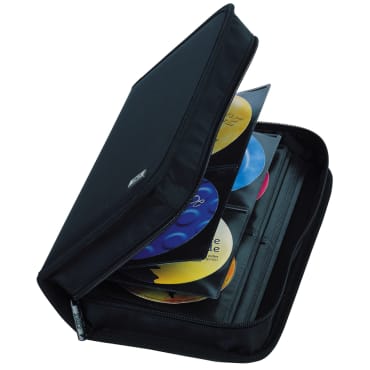 Case for 96 CDs - 2