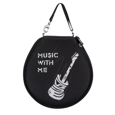 Caja de almacenamiento de CD x20 CLASH