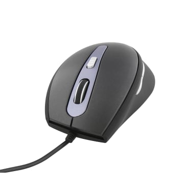OFFICE ergonomic wired mouse
