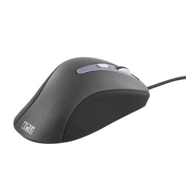 OFFICE ergonomic wired mouse - 2