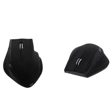 Ergonomic wireless mouse - 2