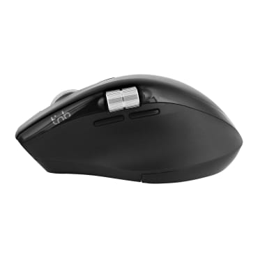 Rechargeable Wireless Mouse Dual Scroll Wheel - INFINITEPRO - 2