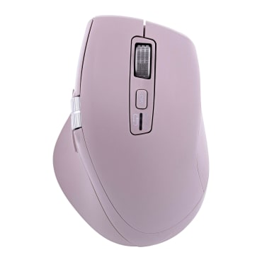 Rechargeable Wireless Mouse Dual Scroll Wheel - INFINITEPRO