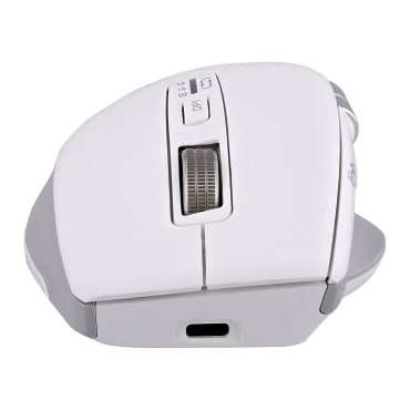 Rechargeable Wireless Mouse Dual Scroll Wheel - INFINITEPRO - 2