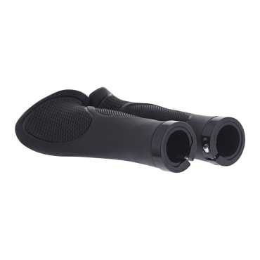 Puños ergonómicos para manillar de bicicleta/scooter