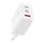 Chargeur GAN 3 USB Power Delivery 65W