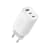 GAN 3 USB Power Delivery 65W Charger