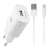 Pack de charge secteur 1 USB 5W + câble Lightning