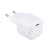 1 USB-C Power Delivery 45W mains charger