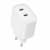 Chargeur GAN compact 45W - câble 2 mètres inclus