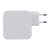 Chargeur GAN 100W USB-C et USB-A