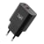 Mains charger 1 USB-C Power Delivery + USB-A Quick Charge 30W