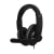 HS-500 Multimedia Wired Headset