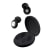 Bouchons d’oreilles en silicone - Confort au quotidien