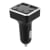 Transmisor FM Bluetooth 3 en 1