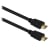 HDMI male / HDMI male cable 0.5m