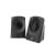 ARK 2.0 Black Speakers