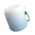 COLOR blue wireless speaker