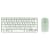 Clavier et souris Bluetooth iClick