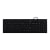 Clavier filaire médical IP68 - AZERTY (FR) noir