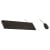 CLASSY - Combo clavier et souris filaires - (AZERTY FR)