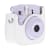 Case for Instax mini 12 white