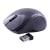 MINY black wireless mouse