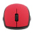 MINY Red Wireless Mouse