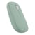 Souris iClick color DUAL CONNECT verte