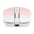 DUAL CONNECT rechargeable colorful mouse pink - GRADIENT