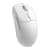 Souris sans fil USB-A & Bluetooth - OFFICE - Blanc
